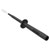 Electro PJP 402-IEC-CatIV-CD1-N Test Probe CAT IV 1000V Black 1pc