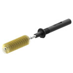 Electro PJP 404-Brush-N Wire Brush Probe; Ø0.10mm Brass High Conductance