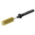 Electro PJP 404-Brush-N Wire Brush Probe; Ø0.10mm Brass High Conductance