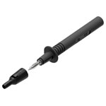 Electro PJP 404-IEC-CD1-N Test Probe 4mm Socket CAT III 1000V Black