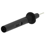 Electro PJP 405-IEC-CD1-N Test Probe CAT II 1000V Black 1pc General Use