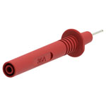Electro PJP 405-IEC-CD1-R Test Probe CAT II 1000V Red General Use