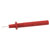 Electro PJP 405-IEC-CD1-R Test Probe CAT II 1000V Red General Use