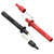 Electro PJP 411 Electro Test Probe Set CAT II & III 1000V Red/Black 1pc