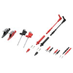 Electro PJP 426 Kit Modular Test Probes for Safe DMM Connections