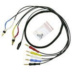 Electro PJP 440 Test Lead 1.00m 1pc Durable Electro Lead