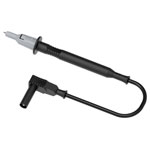 Electro PJP 4412-D4-IEC-120N-R Test Lead PVC 1m for Multimeters