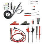 Electro PJP 44700 Oscilloscope Kit Basics Accessories Moisture Detection
