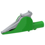 Electro PJP 5066-IEC-CD1-V Alligator Clip CAT III 1000V CAT IV 600V