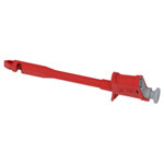 Electro PJP 6003-CD1-R Test Probe Red for Automotive Cable Testing