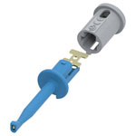 Electro PJP 6012-PRO-CD1-BL Test Probe Blue Fits 1.2mm/0.9mm Pins