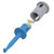 Electro PJP 6012-PRO-CD1-BL Test Probe Blue Fits 1.2mm/0.9mm Pins