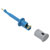 Electro PJP 6012-PRO-CD1-BL Test Probe Blue Fits 1.2mm/0.9mm Pins