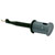 Electro PJP 6012-PRO-CD1-N Test Probe Black 1.2mm/0.9mm Pin Fit