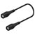 Electro PJP 7150IEC-50-CD1-100N BNC Test Lead 1m Black for Electronics Testing