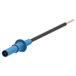 Electro PJP AdaBV140-CD1-BL Adapter Screw Terminals to Banana Sockets