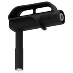 Electro PJP MgP6_6-IEC-CD1-N Angled Adapter for Circuit Breaker Connections