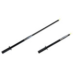 Electro PJP PerchTele Test Probe 4 mm Socket CAT III/IV Rated