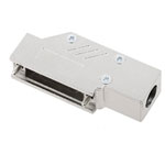 Encitech 1060-0135-02 DCMR15-ULP D-Sub Housing 15 Pins solid metal