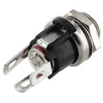 Encitech 3257-0013-02 RJ Socket vertical 8P8C Connector 1pc