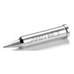Ersa 0102PDLF07/SB Soldering Tip Pencil-Shaped 0.70mm 1pc