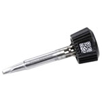 Ersa 0142CDLF24L/SB Soldering Tip 2.4mm ERSADUR Quick-Turn Release