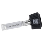 Ersa 0142CDLF65/SB Soldering Tip 6.50mm ERSADUR Coating 1pc