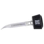 Ersa 0142SDLF06L/SB Soldering Tip 0.60 mm ERSADUR Coating 1pc