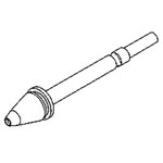 Ersa 0722ED1226/SB X-TOOL Desoldering Tip 2.40mm 1pc