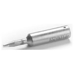 Ersa 0832YDLF/SB Soldering Tip Chisel Straight 1.60mm 1pc