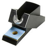 Ersa 0A45 Soldering Iron Holder Stand with Viscose Sponge for Large Tips