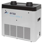 Ersa 0CA10-002 EASY ARM 2 Soldering Fume Extractor 100W 220m³/h Quiet