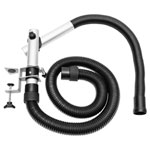 Ersa 0CA10-4001 Highflex Suction Arm 500mm Table Mount 1pc