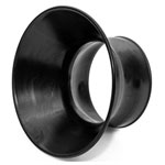 Ersa 0CA10-5002 Extractor Nozzle 1pc High-Quality Metal Design