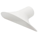 Ersa 0CA10-5004 Extractor Nozzle 230x85mm 1pc Requires Nozzle Coupling