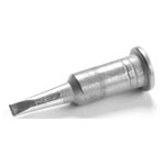 Ersa 0G132AN/SB Chisel Soldering Tip 3.20mm Straight 1pc