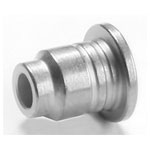 Ersa 0G132BE/SB Gas Nozzle 1pc Flame Nozzle for Independant 130 Set