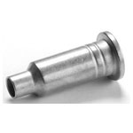 Ersa 0G132HE/SB Gas Nozzle Nickel-Plated for Independant 130 Set