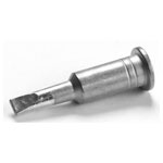 Ersa 0G132VN/SB Soldering Tip Chisel-Shaped 4.80mm Straight 1pc