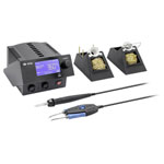 Ersa 0IC2205VC i-CON 2(V) MK2 Soldering Station 150W 150-450°C Dual Tool