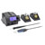 Ersa 0IC2205VC i-CON 2(V) MK2 Soldering Station 150W 150-450°C Dual Tool
