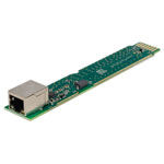 Ersa 0ICT125 i-CON TRACE Network Card for LAN Data Exchange