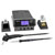 Ersa 0ICV2005AXV i-CON VARIO 2 MK2 2-Channel 200W Desoldering Station