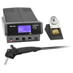 Ersa 0ICV2005XV i-CON VARIO 2 MK2 Soldering/Desoldering Station 200W