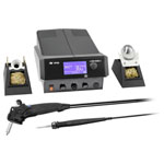 Ersa 0ICV2005XVI i-CON VARIO 2 Soldering/Desoldering Station 200W 150–450°C