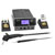 Ersa 0ICV2005XVI i-CON VARIO 2 Soldering/Desoldering Station 200W 150–450°C