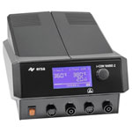 Ersa 0ICV2035AP i-CON VARIO 2 MK2 Multi-Channel Soldering Station 200W