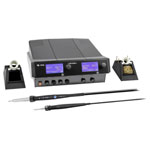Ersa 0ICV4005AI i-CON VARIO 4 MK2 Multi-Channel Soldering Station 500W