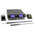 Ersa 0ICV4005AI i-CON VARIO 4 MK2 Multi-Channel Soldering Station 500W