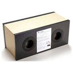 Ersa 3CA06-1001 Filter Particulate H13 & Activated Carbon for EA110